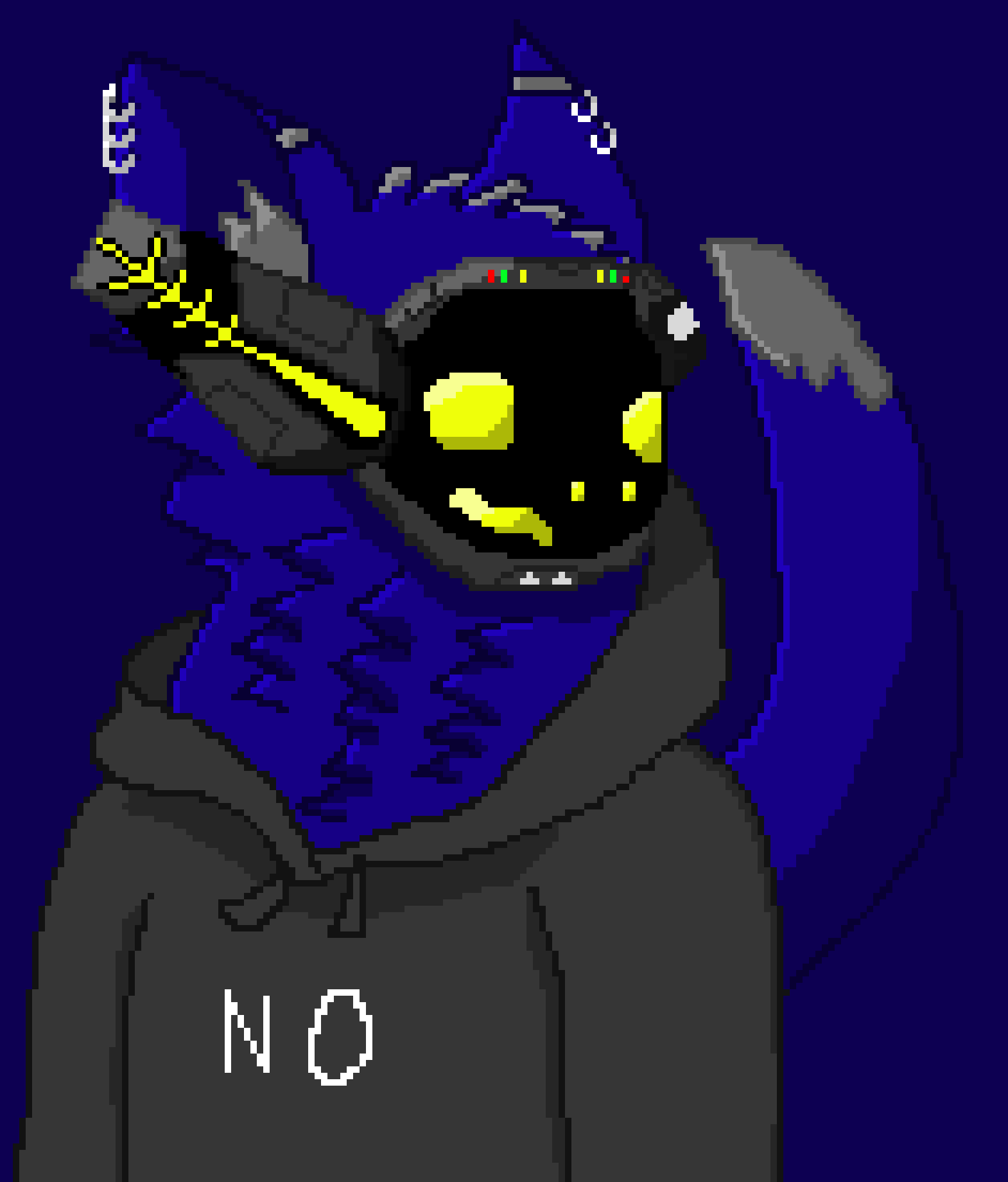 [5b62b0] *puts on a different sweater* -John