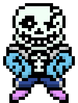 [9664c4] Underhell sans