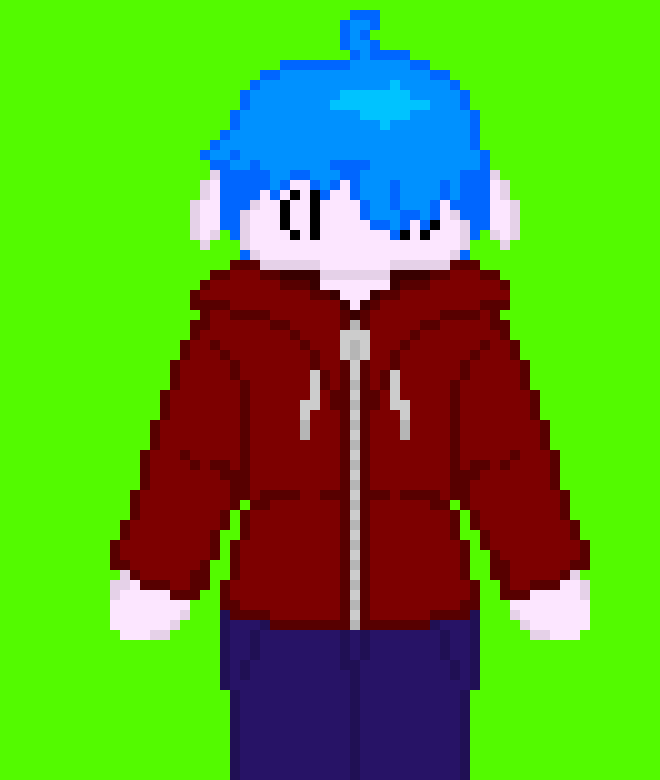 [c8bb2d] i dont think he knows the rules