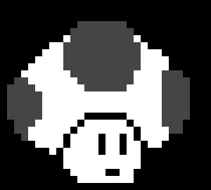 [0d3c01] A furry is living in this world. - TOAD