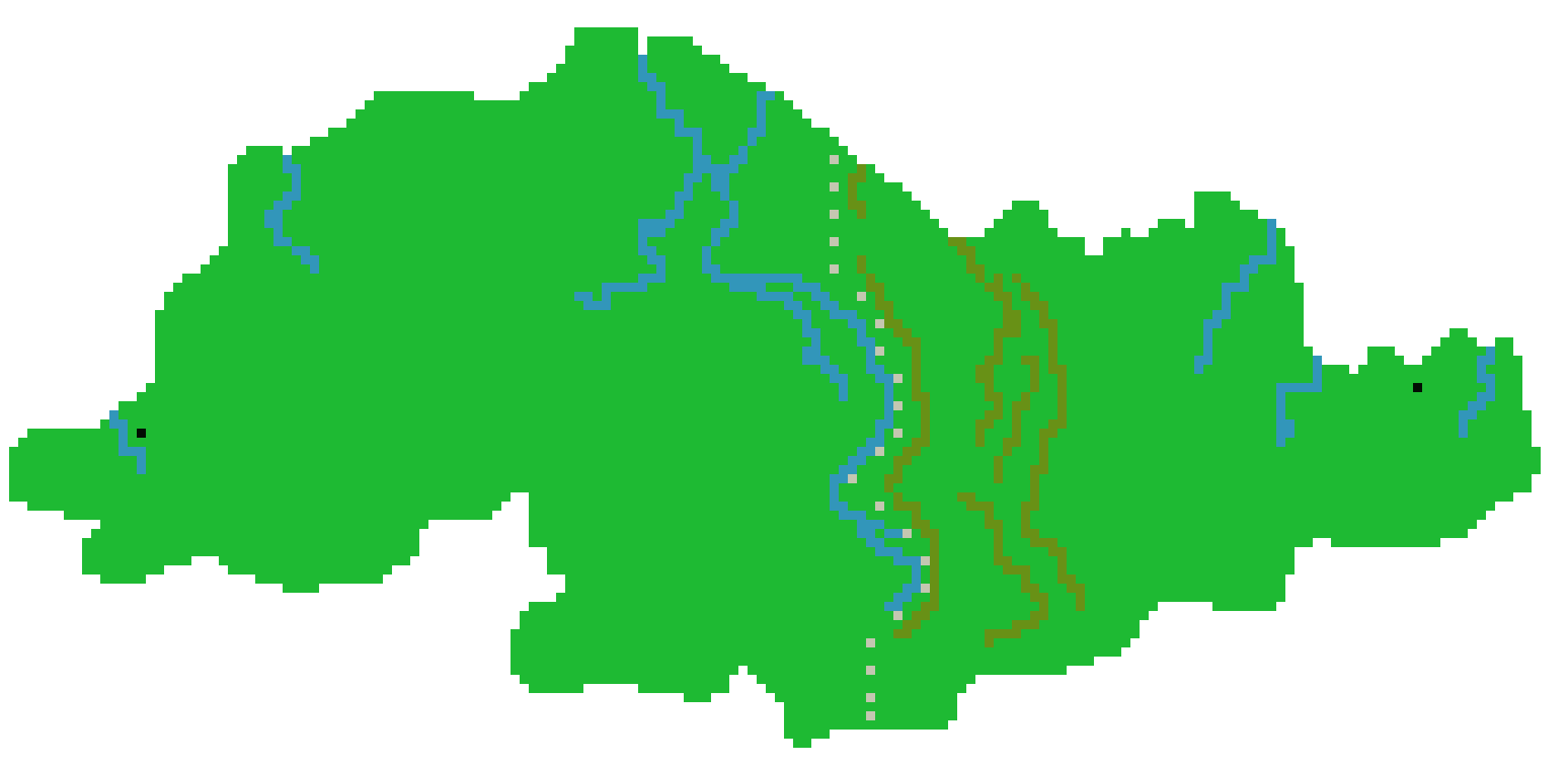 [8a2d12] Freyca and Hespia (II)