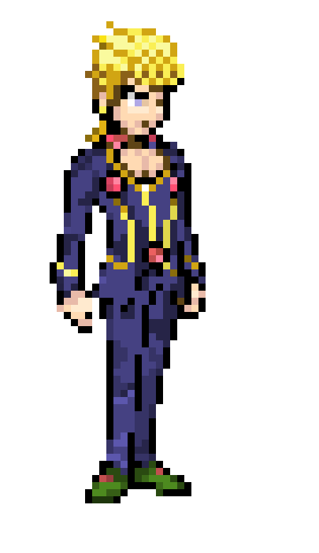 [3fcaee]  i gornio giovannia have a dream -Tom