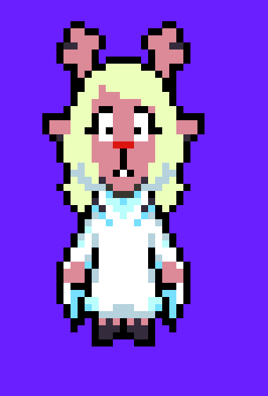 [f001d5] Springrat-Percy i made the channel link is in my desc