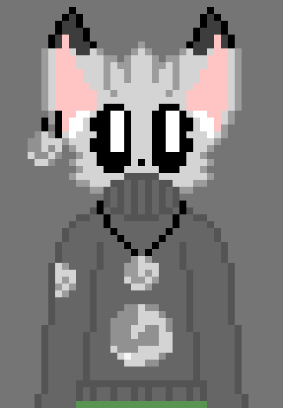 [0df4f5] Except for one time when Winter put me on a spaceship while I was asleep... I didn't know about it, though...