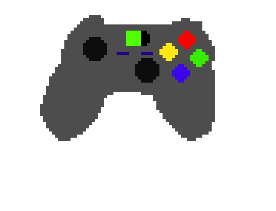 [52475b] gamer ville