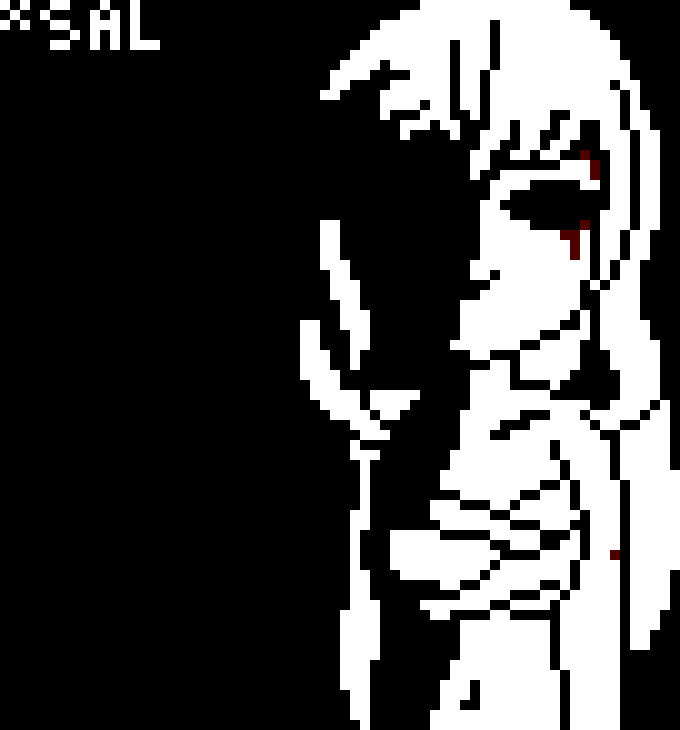 [f7c573] (Mawile said something First) {You decide to lay there for a bit longer, hoping to feel better to start walking around some more. You look around the room and notice some things are written on the wall, they weren't there before. You get up and look closer, whats written there was "Sometimes, the things you fear most don't exist. Alone forever could leave you paranoid as to thinking the monster in the closet doesn't exist. I am you're friend, please... Don't leave me" Confused as to what is written, you keep a mental note of it. You leave the room after some time, and walk around a bit. You find a boy and girl, seemingly 9-10 years old. They quiver in fear} Option A: ask them if they are lost. Option B: Ignore Them. {[User 4 has chosen a different option]}