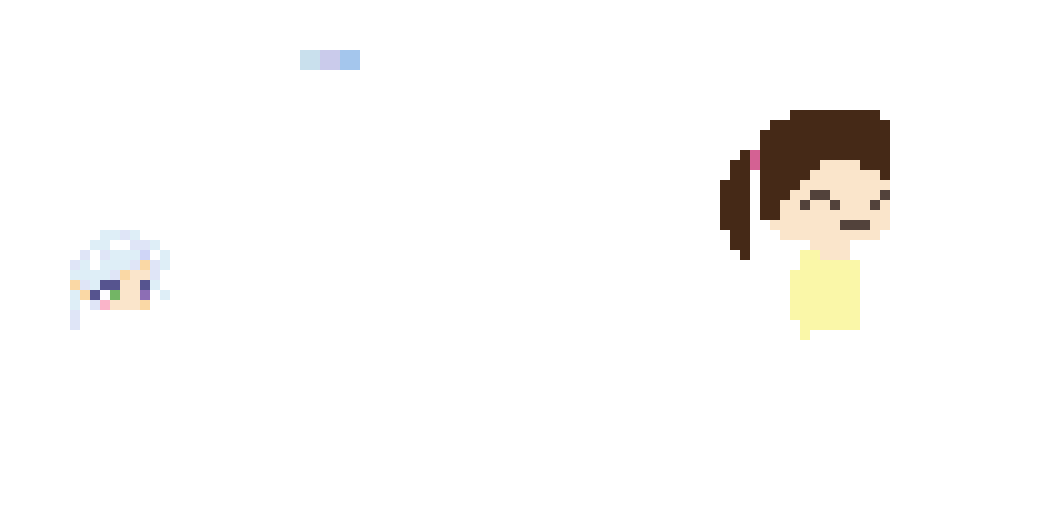 [9664c4] Random Drawings