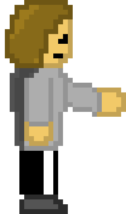 [9664c4] FrozenTale_Snowdin_Forest_Ethan2