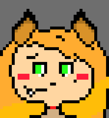 [405e37] Eve Foxx: You are my Alpha Dominant~ Heheh~