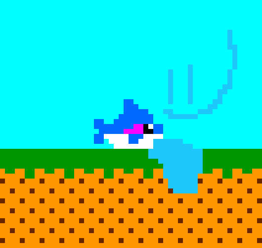 [619e86] sucks blue face dick 