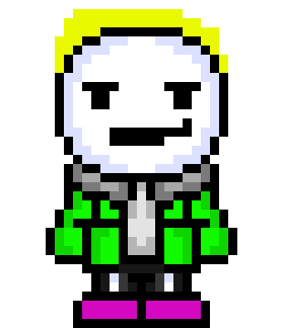 [6a3e23] DILLONTALE SANS: k then mermaid but shouldnt you be in the water so technically your already with us