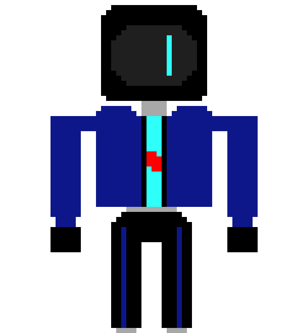 [2fcb16] Calm!ODST: Phew......