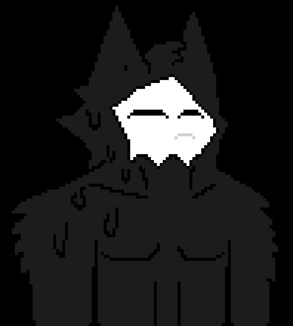 [55123c] *picks hm up* You're very smow! *nuzzles him* -Jacob ((John