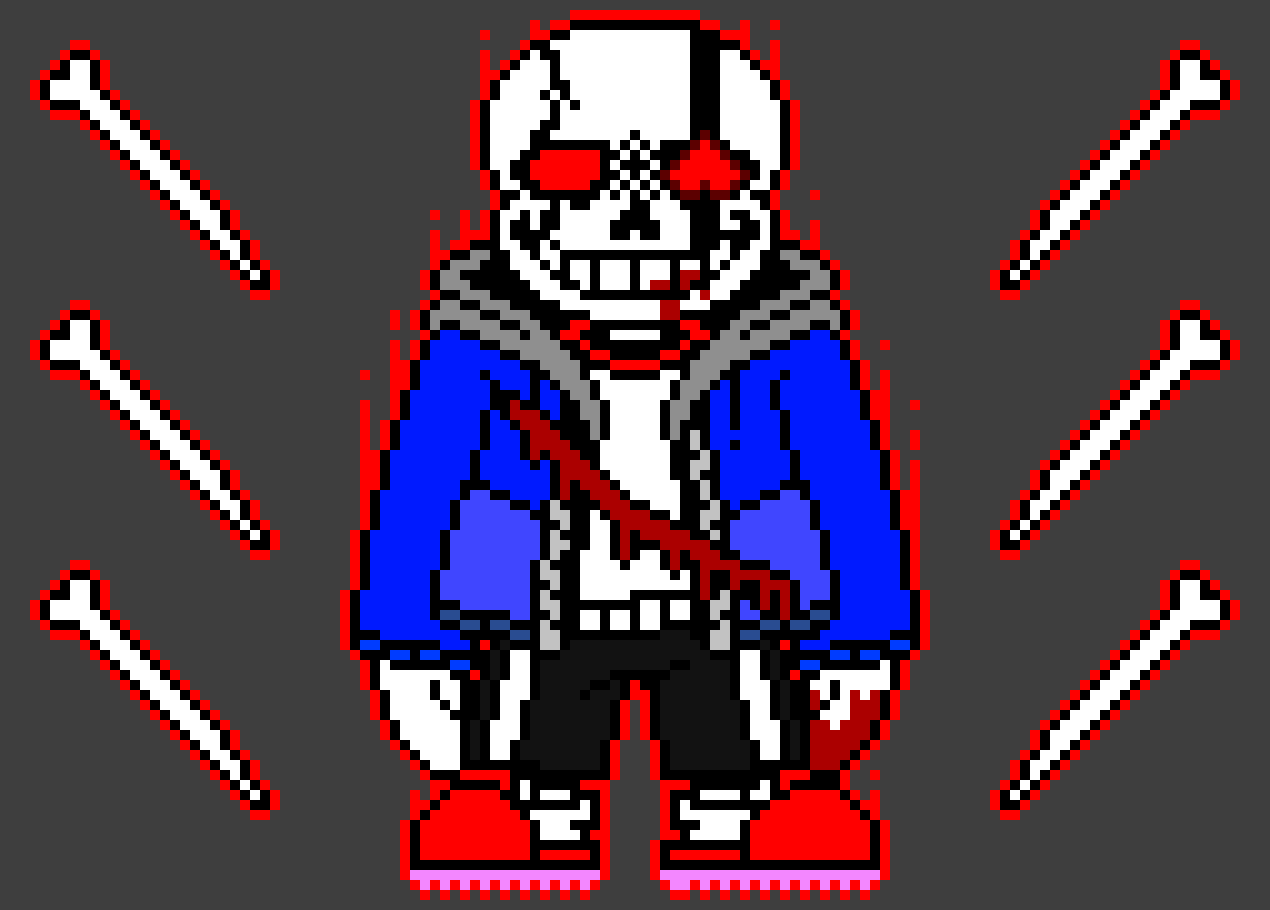 [0ec511] *Insert beat drop*