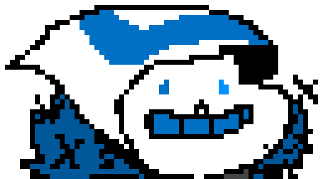 [e76759] Why is nobody fighting - 404!PD