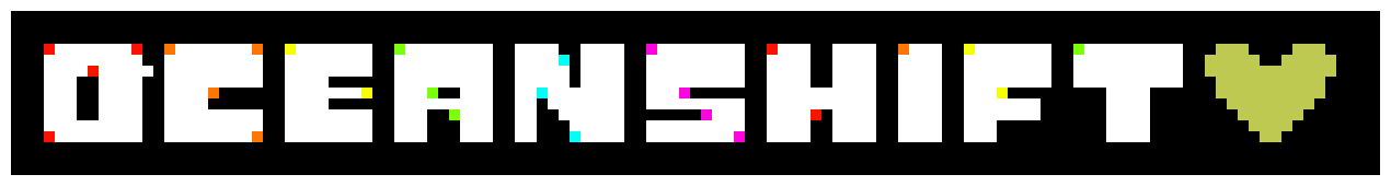 [b9aa2d] OceanShift logo