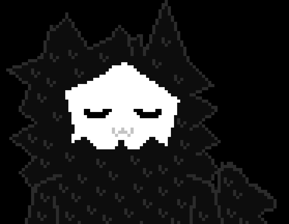 [ebf0c4] rrrr why did fren leave...... *he quickens his pace*