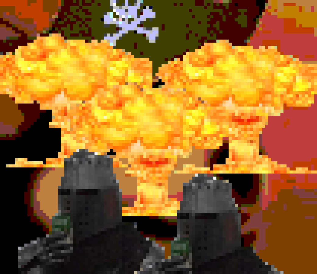 [c6cc03] The sea furry must also burn