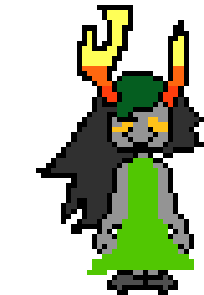 [9664c4] virgo celeste 