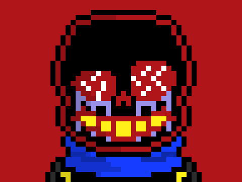 [4fc7b6] $+0P! |)0/\/'+ |3R!/\/G +H@+ UP!!! -he slowly glitches the hall-  -ĘRRØR $ÅN$ (Cleetus)