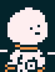 [fe30e2] i was here when gray left