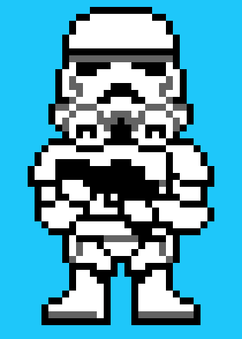 [af0b3b] Stormtrooper