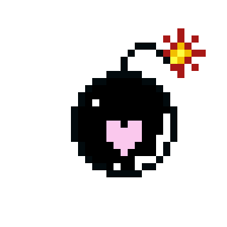 [53a360] The bomb has been rid off *