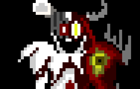 [05b0c1] You had better come clean, thief.