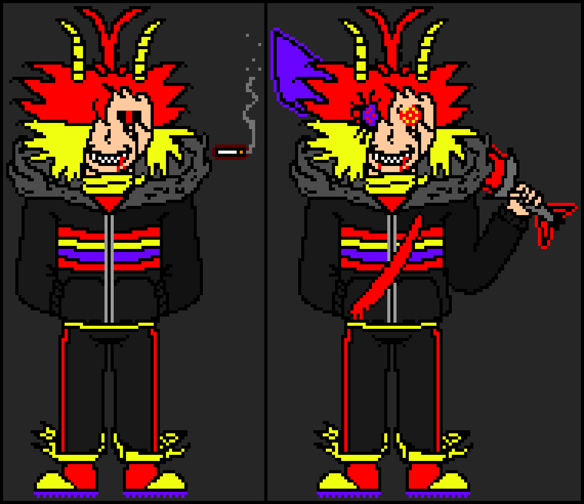 [a2c55a] Like HZ... - DST