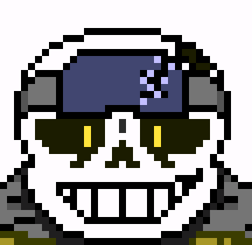 [0b51d0] You know what, imma make a full collection of Undertale OC's. Why? i don't know. [Skeld]