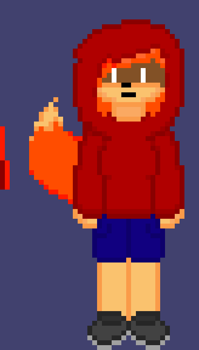 [733b2d] *tiny sneeze* -Foxlya