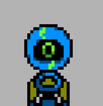 [2d73ea] *The robot is confused, but decides to go find EZ* Hm.