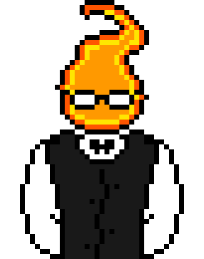 [ae61c8] Now Terrie... are you afraid you're gonna lose?