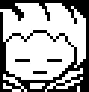 [8d9029] ... *bored.*