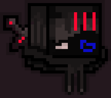 [8a598a] I swear, it's killing me... -art0o_