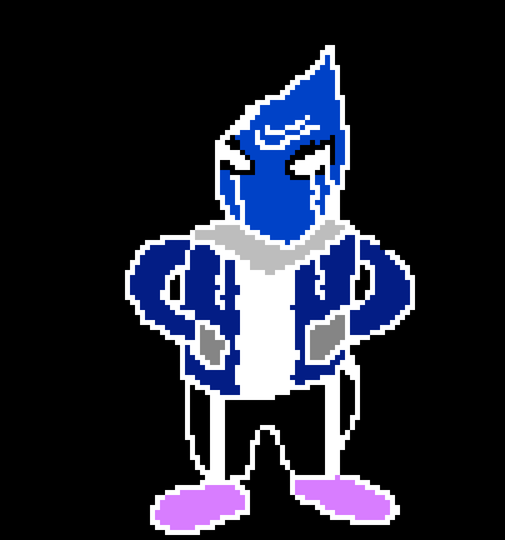 [3be283] Willoran as sans