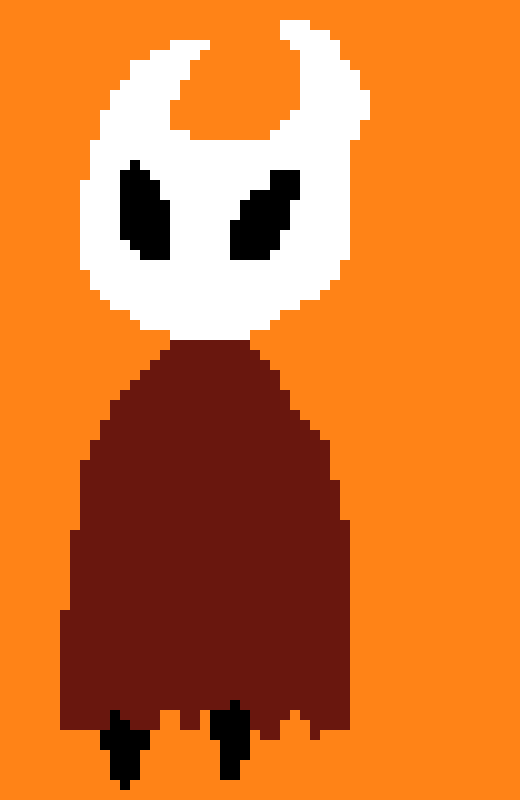 [2fcb16] THE HOLLOW KNIGHT