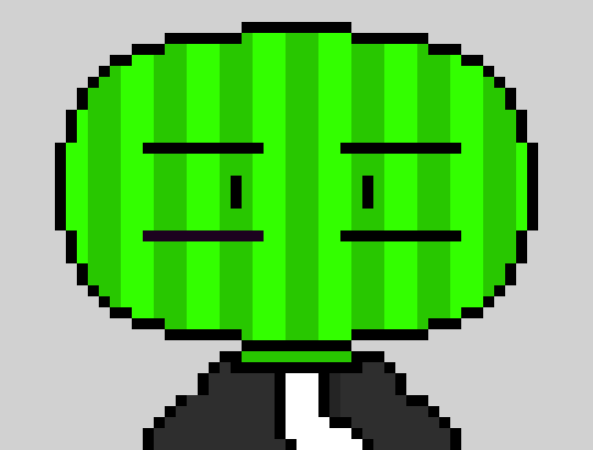 [258281] (turns to gaster)(grabs unknown) here. (hands unknown to gaster). -Ez