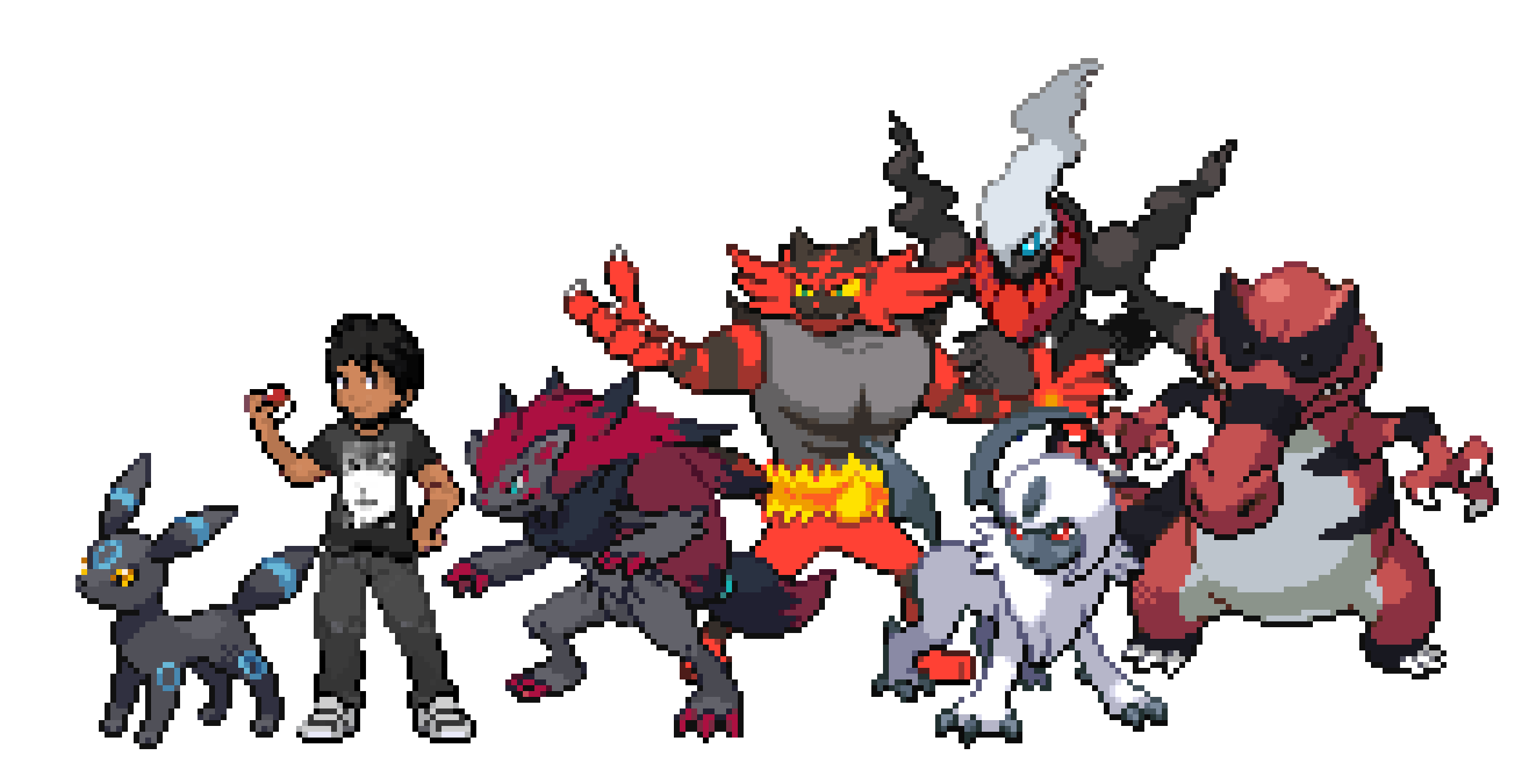 [51dd21] Arman Team sprite