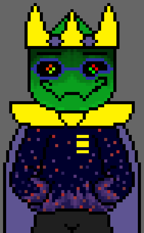 [95be89] W.I.P - Revenge for the lost loved one