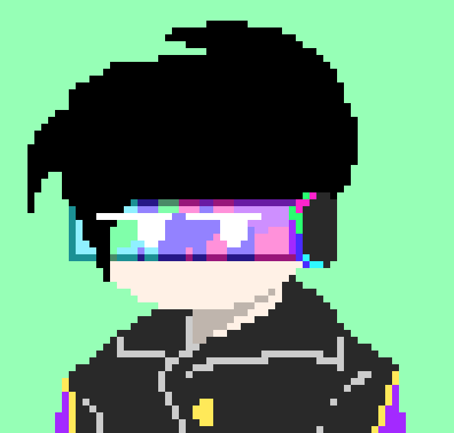 [e8dd50] Congrats, you're apart of the stand trio now.