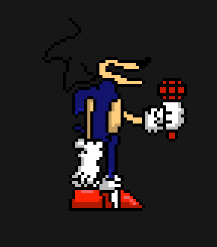 [5fd880] .exe is sill in progress