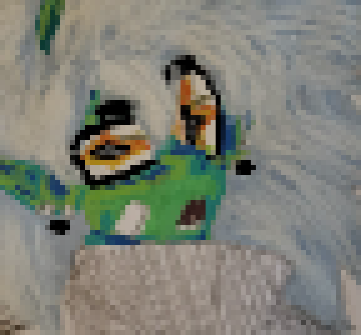 [1cf99b] So i just have to like, forget you in a sense?