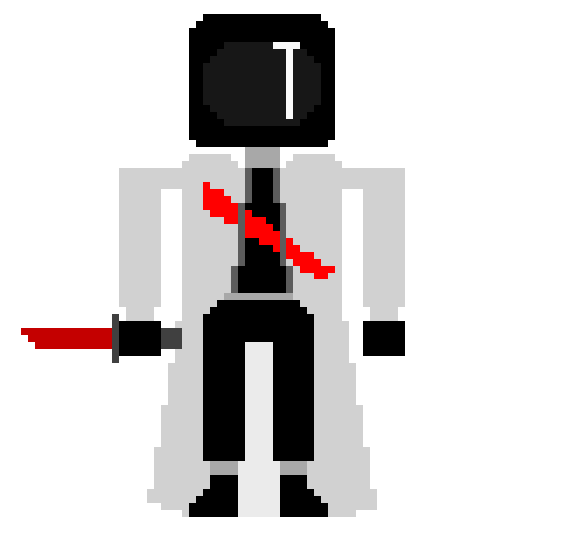 [2fcb16] Royal Scientist!ODST: *Slashes more*