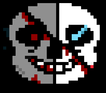 [be217f] You can't defeat me that easily...