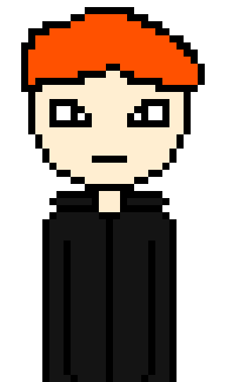 [a41074] Hammy you should try and recreate Ace (the wolf next to me)... but actually good