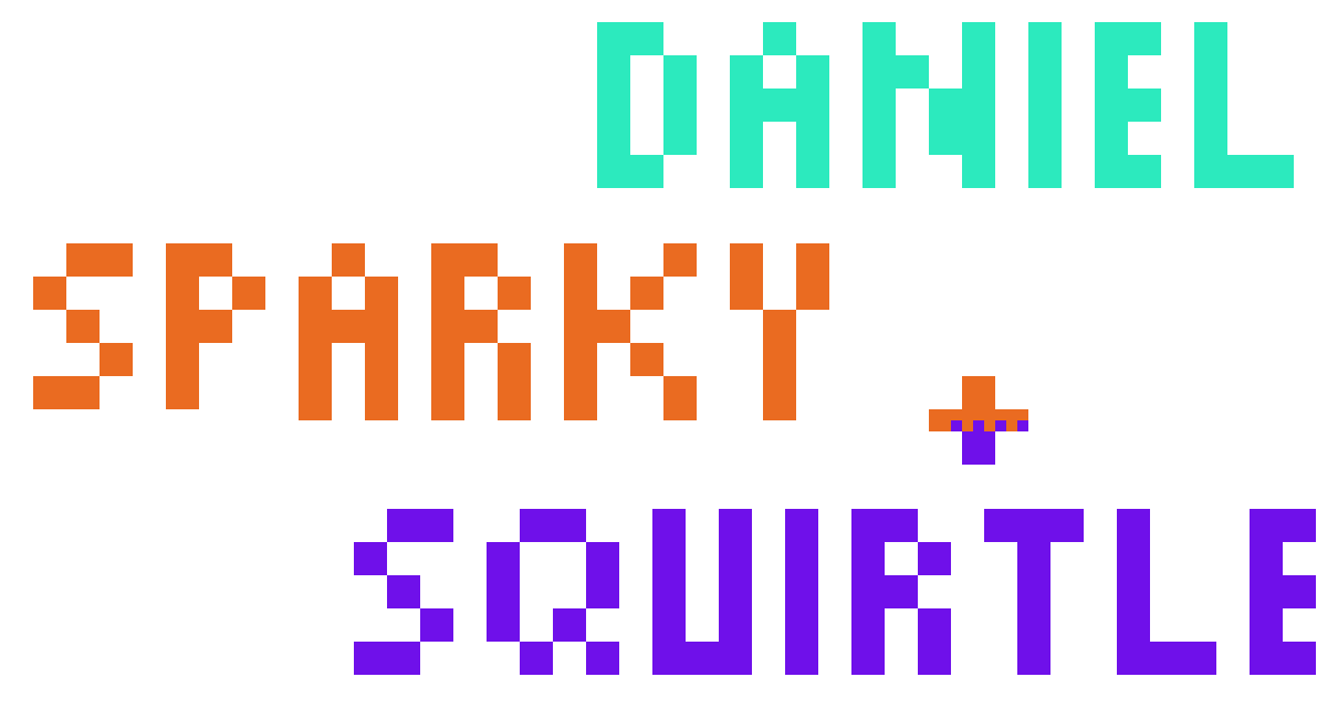 [9664c4] Daniel's Names :D