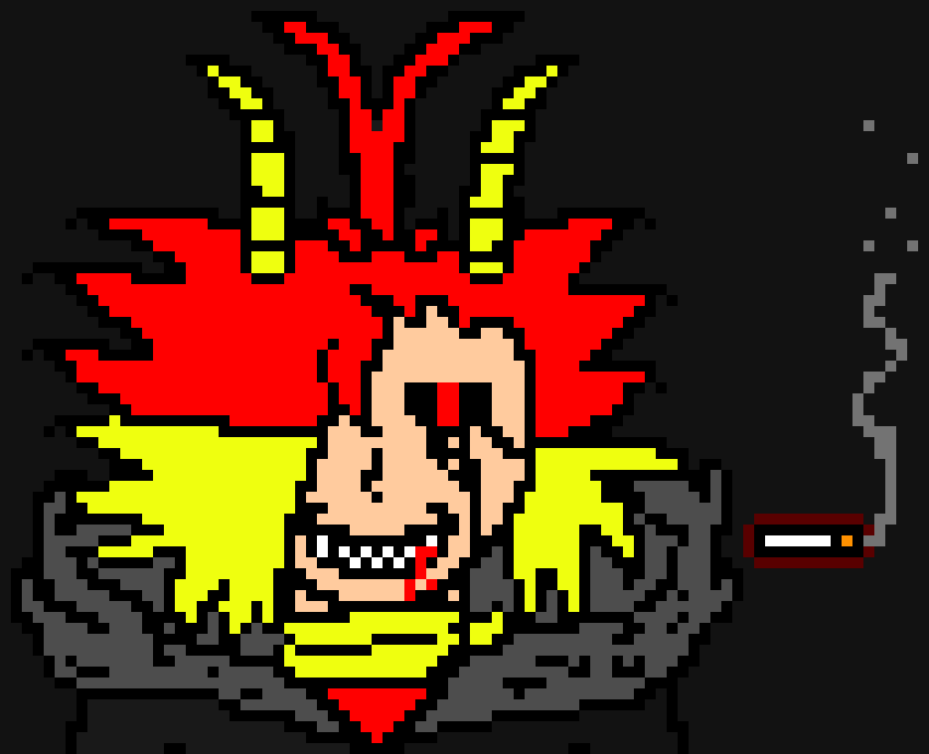 [9fa229] I have seen that pic for like 2 times actually - DST