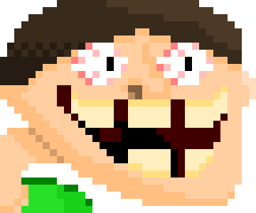 [fbde29] Give the bunny a Dress.