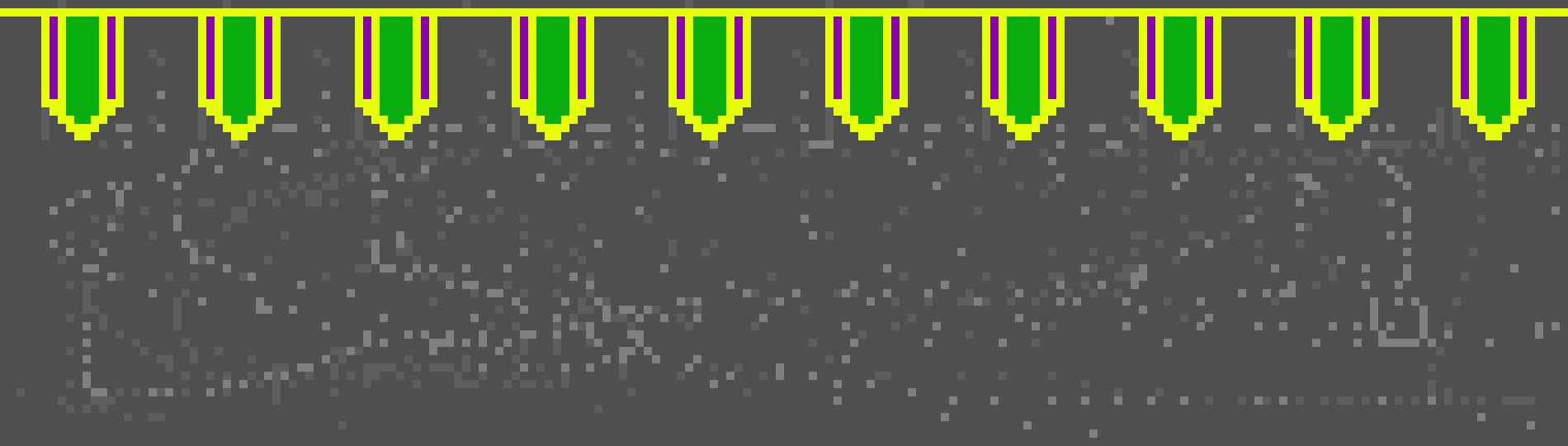 [9664c4] Parallax 1-Foreground